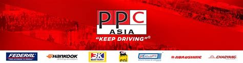 Working at PPC Asia Corp company profile and information.
